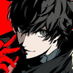looking cool joker